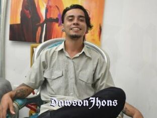 DawsonJhons