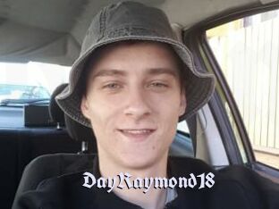 DayRaymond18