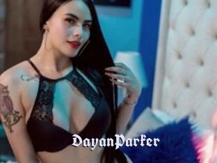 DayanParker