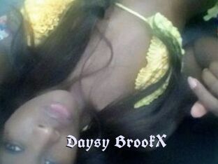 Daysy_BrookX