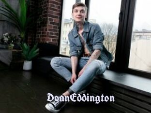 DeanEddington