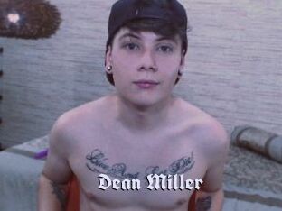 Dean_Miller