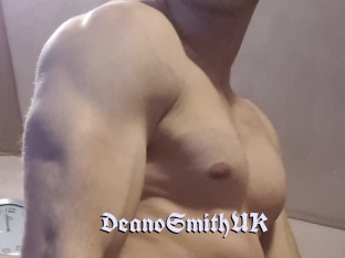 DeanoSmithUK