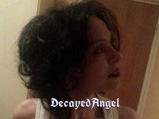 DecayedAngel