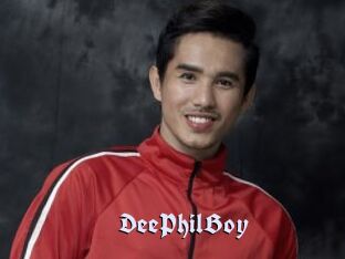 DeePhilBoy