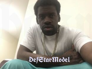 DefStarModel