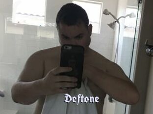 Deftone