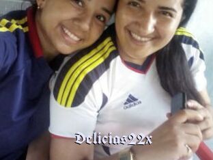 Delicias22x