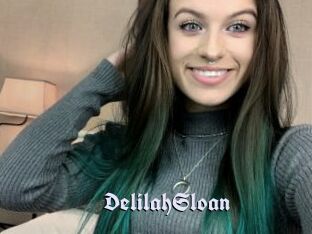 DelilahSloan