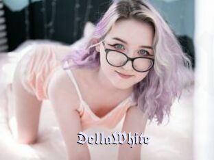 DellaWhite