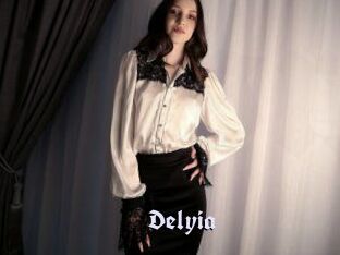 Delyia