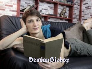 DemianBishop