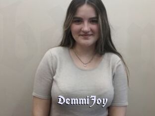 DemmiJoy