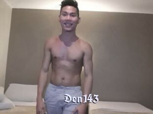 Den143