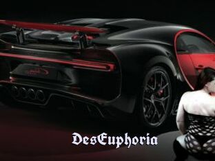 DesEuphoria Bdsm Blog