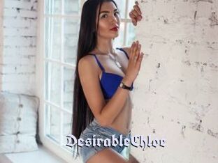 DesirableChloe
