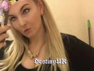 DestinyUK