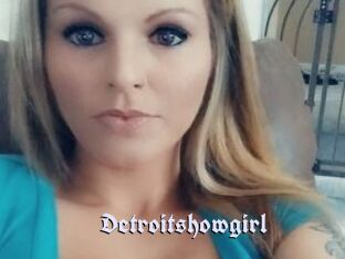 Detroitshowgirl