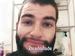 Devdadude