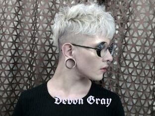 Devon_Gray