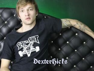 DexterHicks