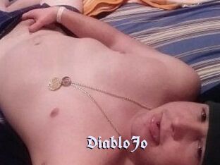 DiabloJo