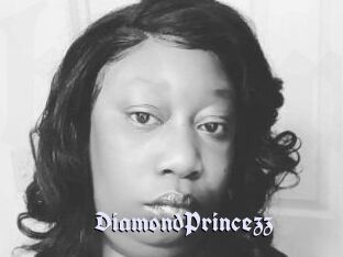 DiamondPrincezz