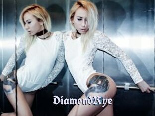 DiamondRye