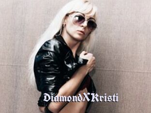 DiamondXKristi