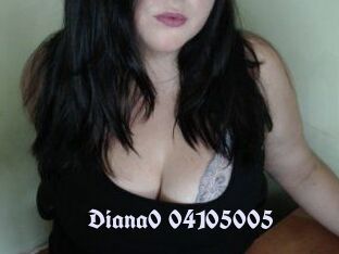 Diana0-04105005