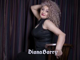 DianaBarry