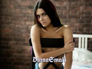 DianaSmall