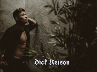 Dick_Reison