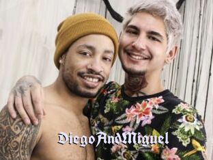 DiegoAndMiguel