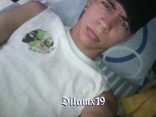 Dilamx19