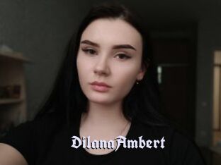 DilanaAmbert