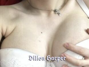 Dilion_Harper