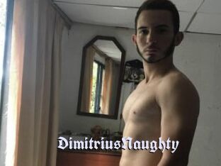 DimitriusNaughty