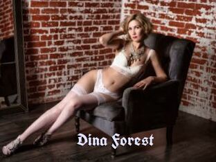 Dina_Forest