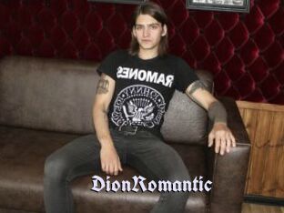 DionRomantic