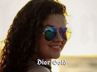 Dior_Gold