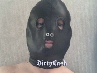 DirtyCash