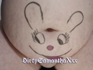 DirtySamanthaXxx