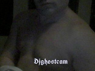 Djghostcam