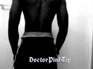 DoctorPinkTip