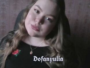 Dofanyulia