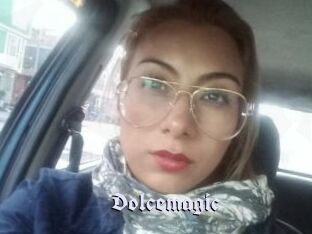 Dolcemagic