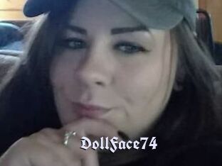 DollFace74