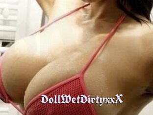 DollWetDirtyxxX