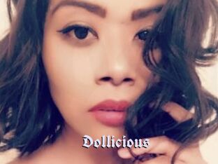 Dollicious